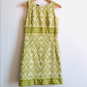 Jones New York linen dress